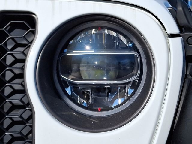 Used 2022 Jeep Wrangler Unlimited Rubicon 4xe w/ Cold Weather Group image 10