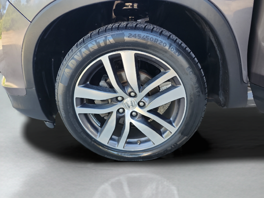 Used 2017 Honda Pilot Elite image 35
