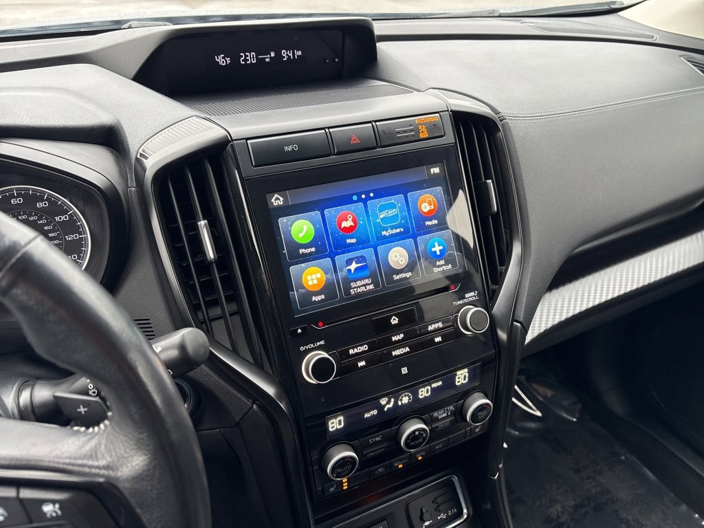 Certified 2022 Subaru Ascent Onyx Edition image 18