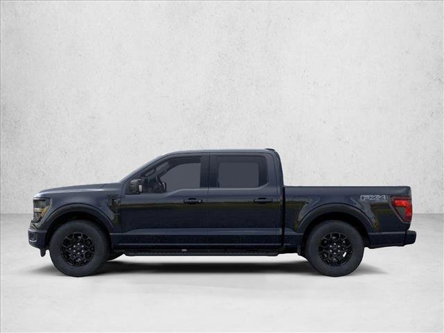 New 2026 Ford F150 XLT w/ Equipment Group 302A MID AWD/4WD image 3