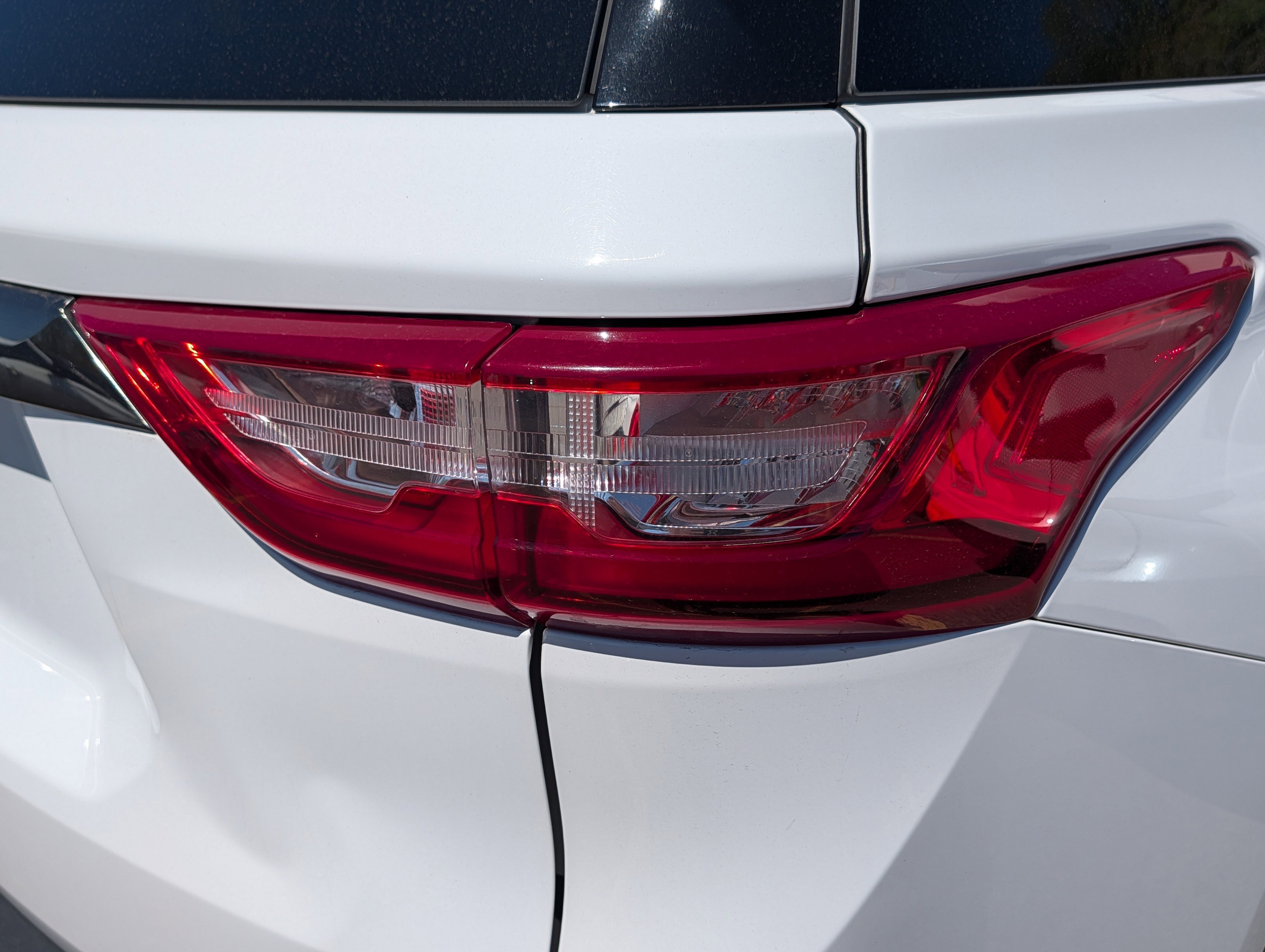 Used 2020 Chevrolet Traverse RS AWD/4WD image 5