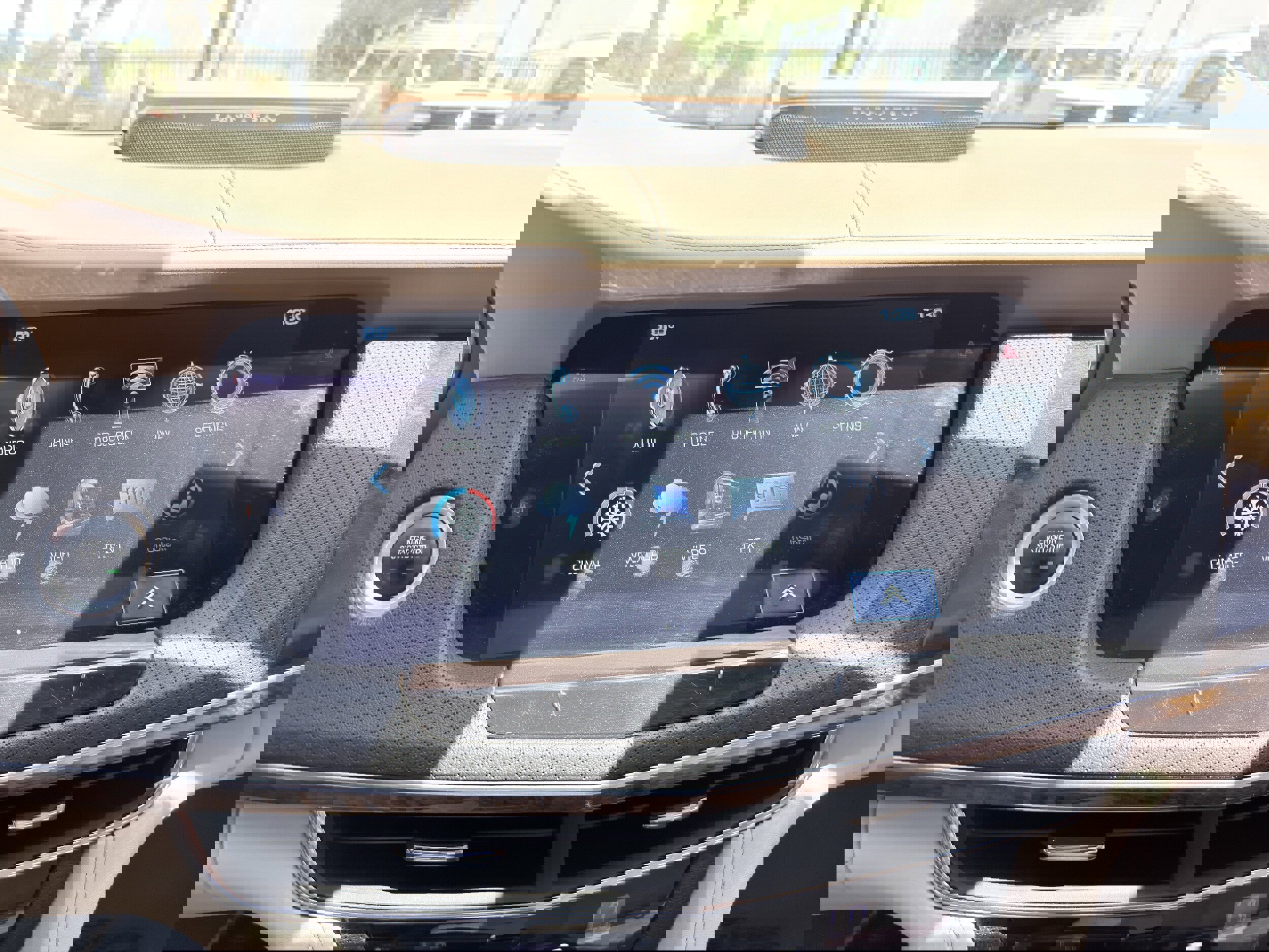 Used 2018 Cadillac CT6 Platinum image 28