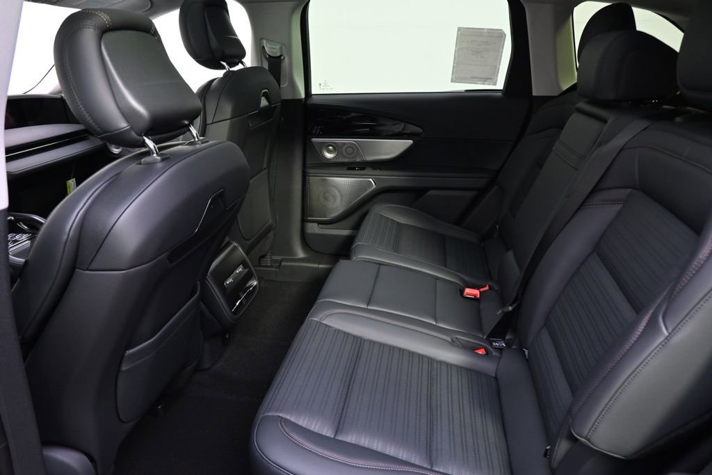 New 2026 Lincoln Nautilus Reserve image 21