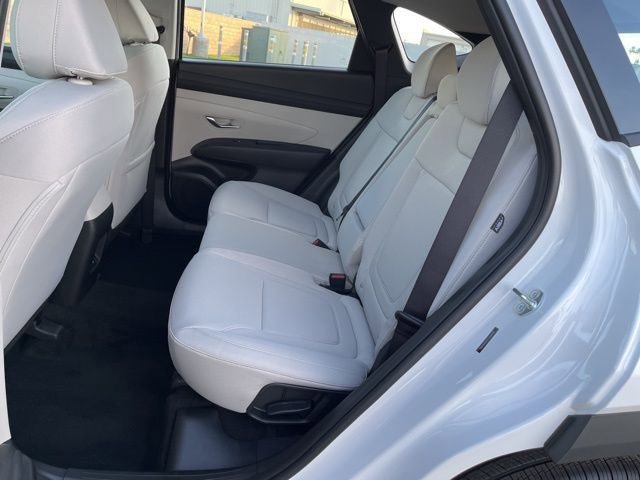 New 2026 Hyundai Tucson SE image 24