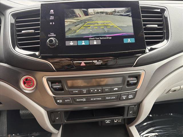 Used 2022 Honda Pilot EX-L image 19