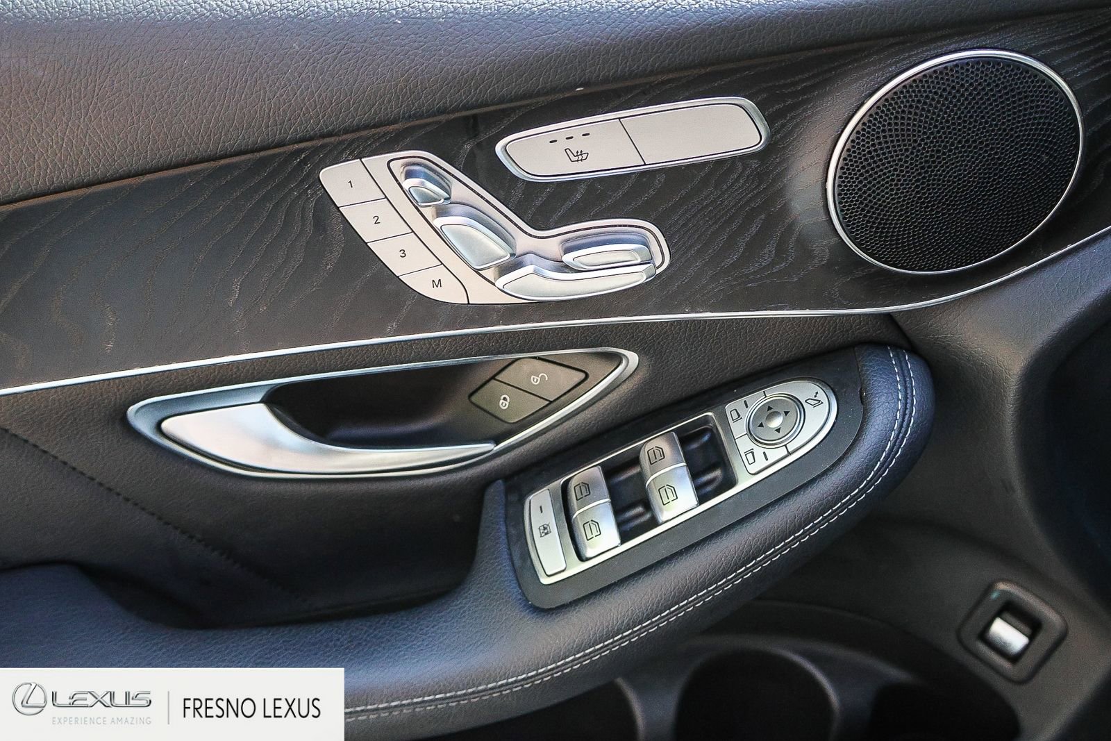 Used 2018 Mercedes-Benz GLC 300 image 23