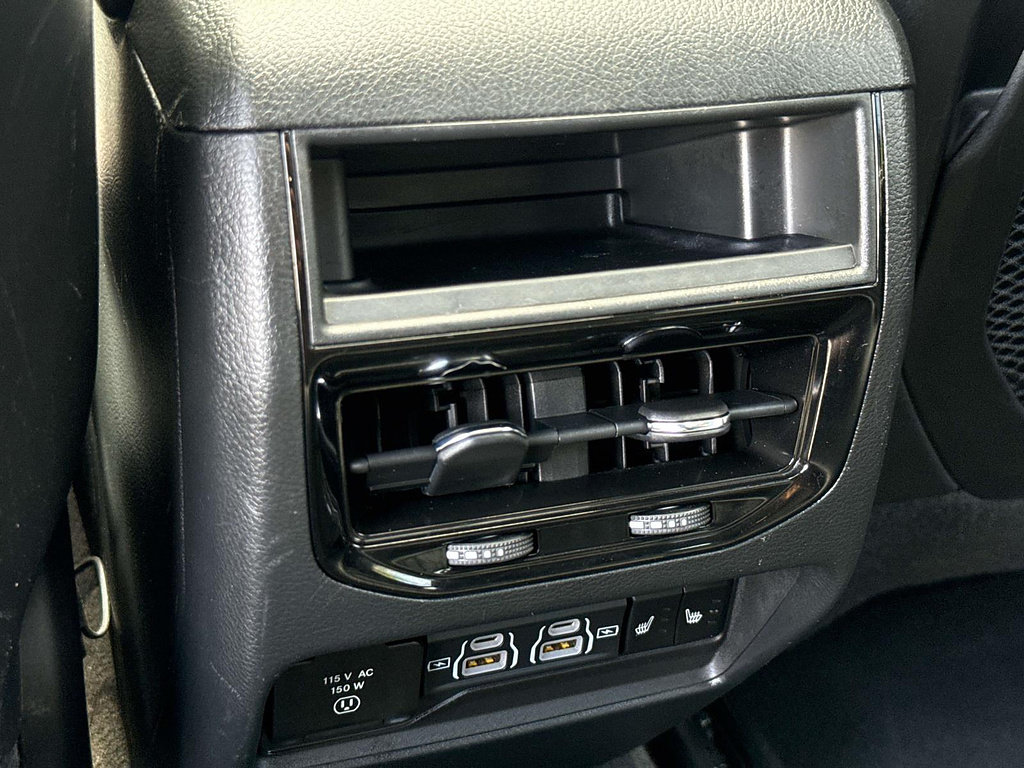 Used 2024 Jeep Grand Cherokee Limited 4xe AWD/4WD image 12