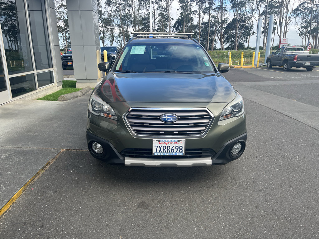 Used 2017 Subaru Outback 2.5i Touring AWD/4WD image 19