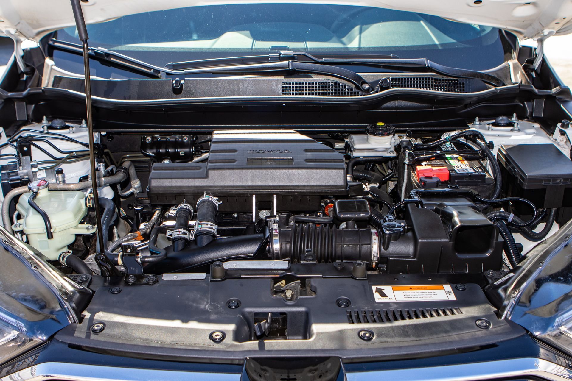 Used 2022 Honda CR-V EX image 38