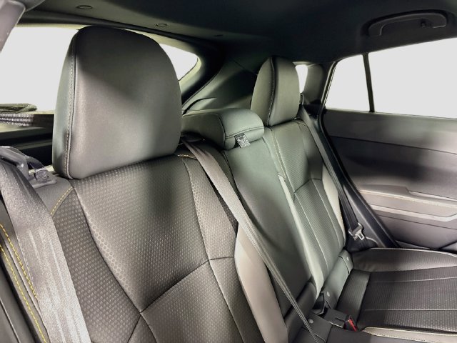 New 2026 Subaru Crosstrek 2.5i Wilderness AWD/4WD image 26