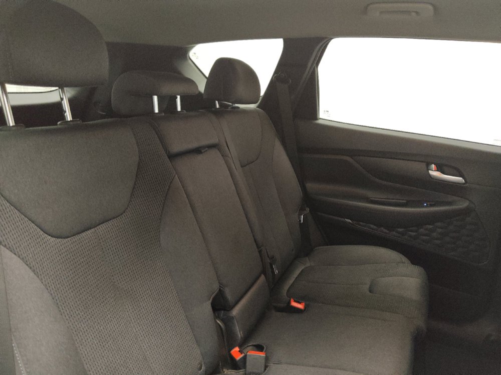 Used 2021 Hyundai Santa Fe SE w/ Cargo Package FWD image 19