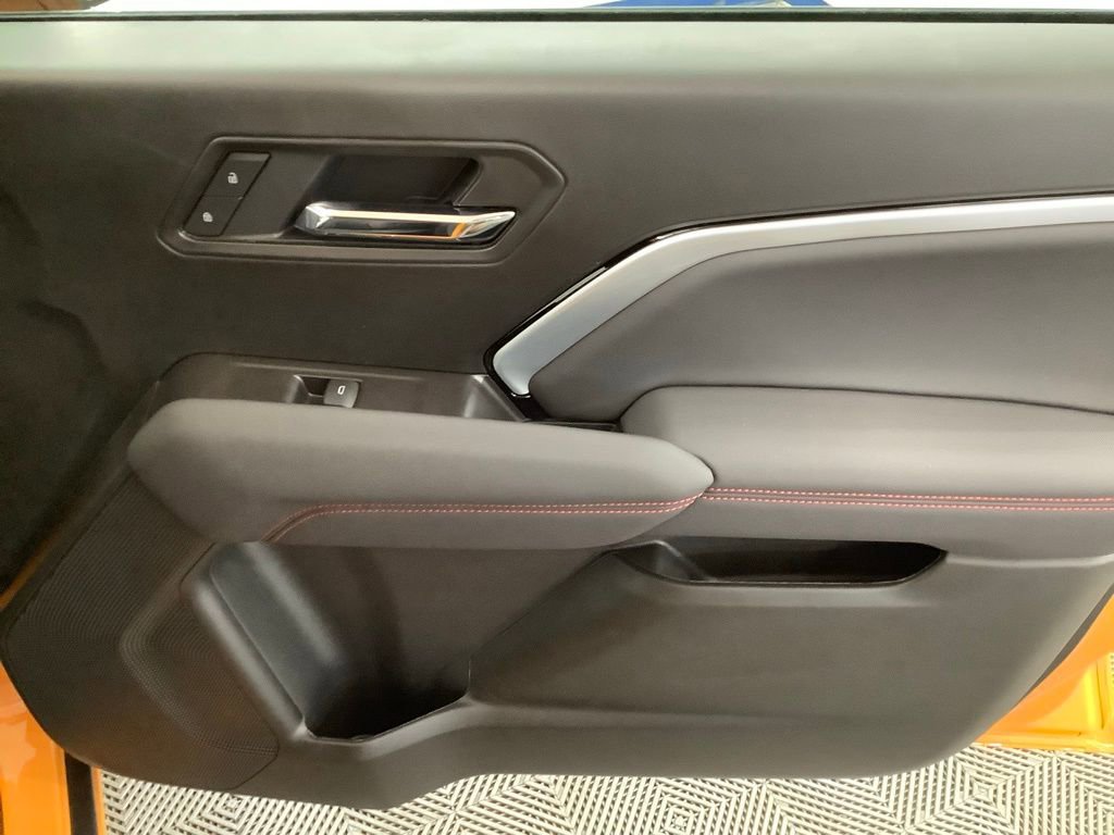 New 2025 Chevrolet Colorado Z71 w/ Z71 Convenience Package 2 image 23