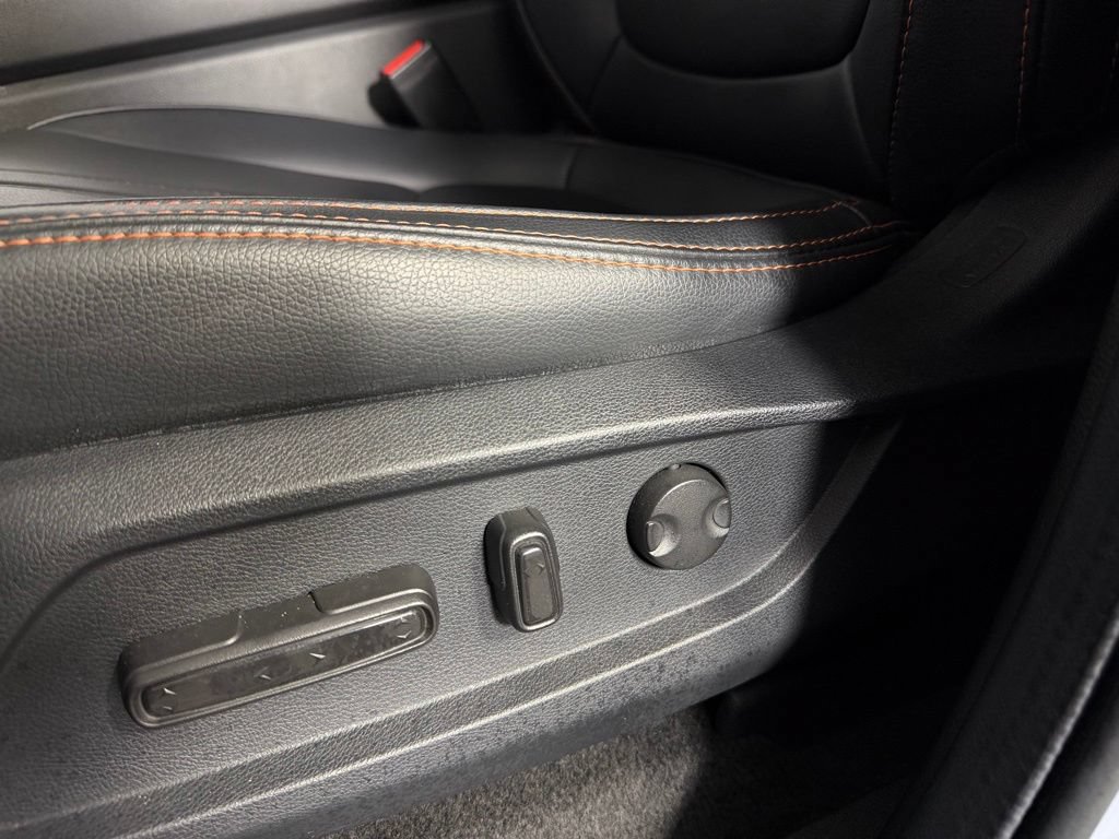 Used 2024 Honda Pilot TrailSport image 21
