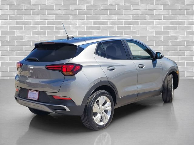 New 2026 Buick Encore GX Preferred w/ Comfort Package FWD image 5