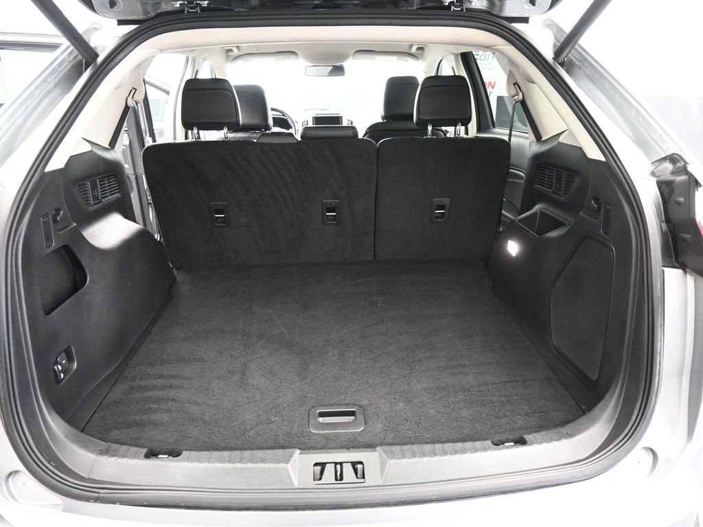 Used 2024 Ford Edge Titanium image 22