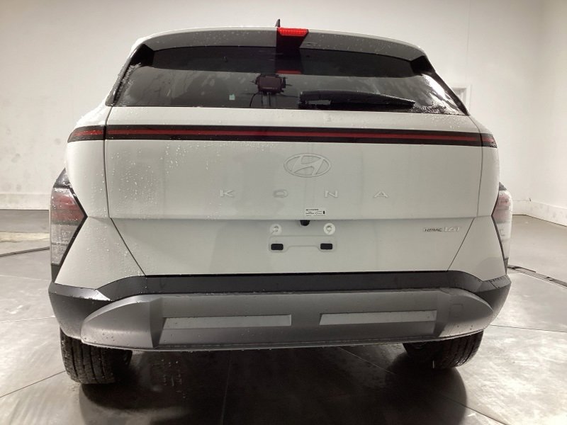 New 2026 Hyundai Kona SEL Premium image 6
