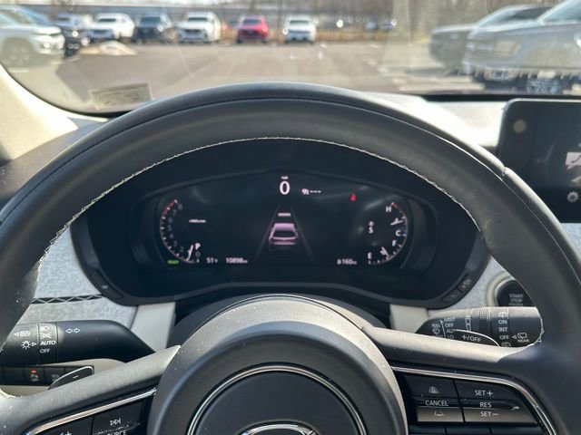 Used 2024 MAZDA CX-90 3.3 Turbo S w/ Premium Plus image 22