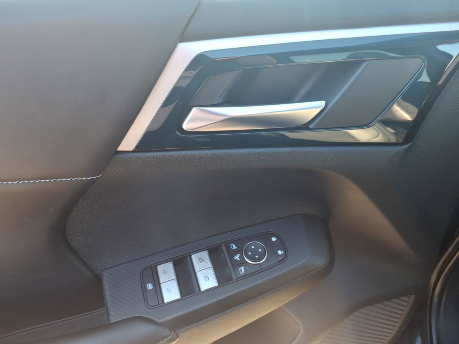 Used 2022 Mitsubishi Outlander SE FWD image 8