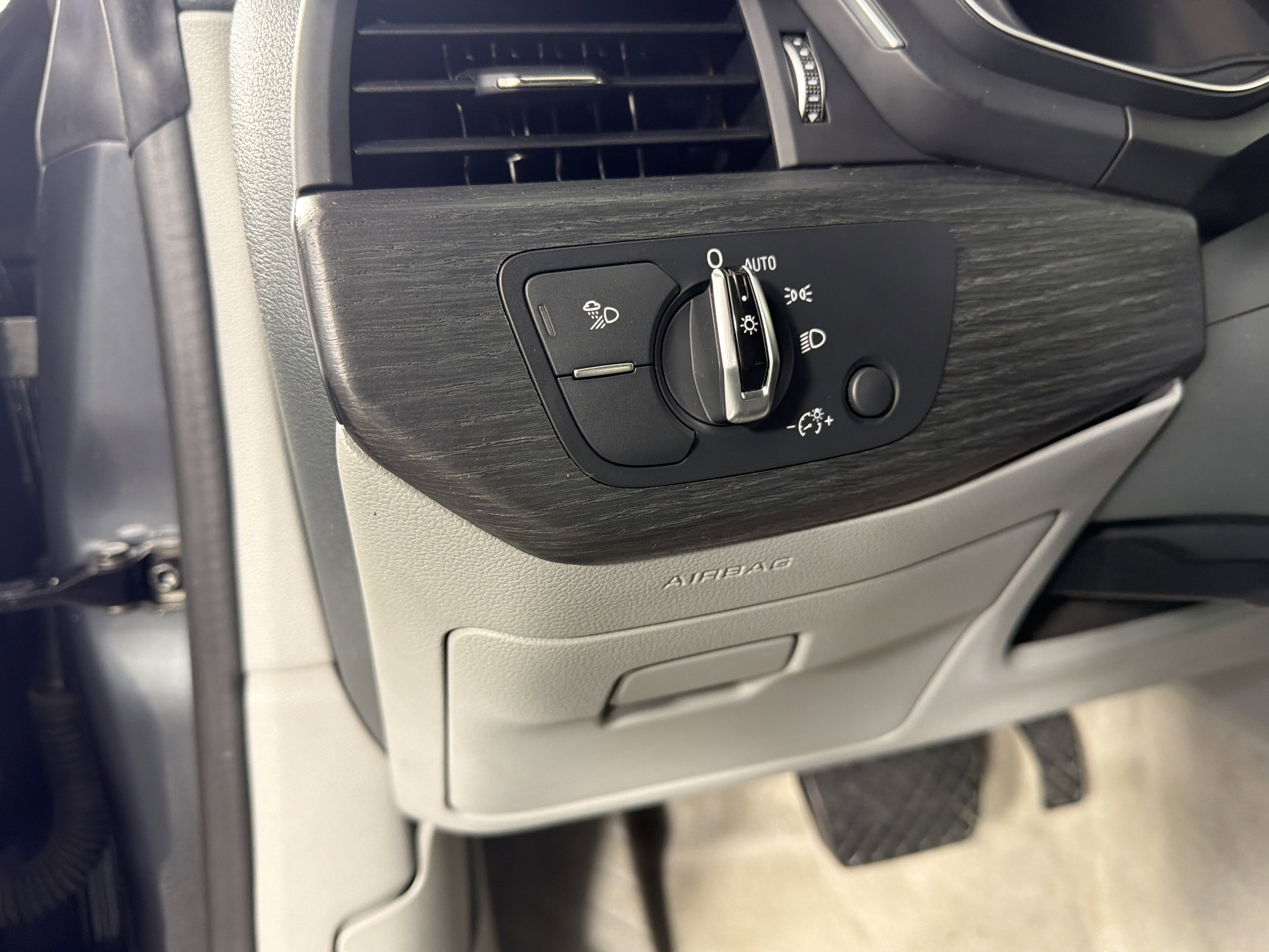 Used 2018 Audi A5 2.0T Premium Plus w/ Premium Plus image 11