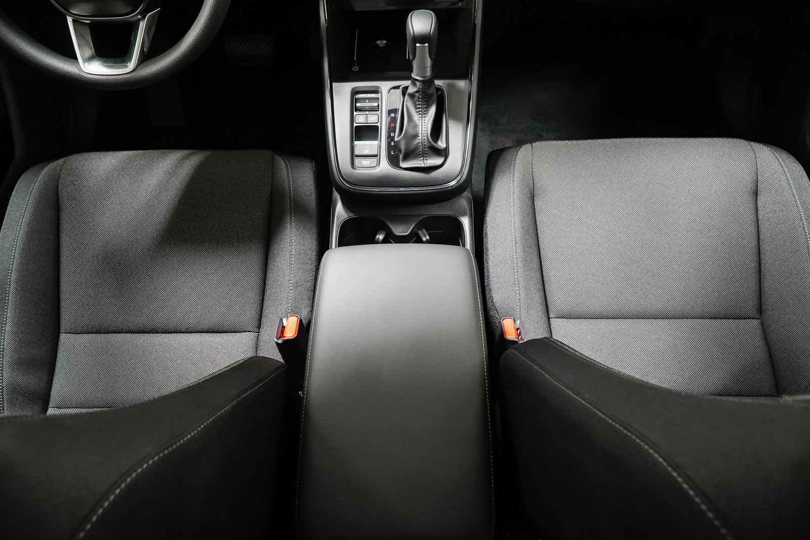 New 2027 Honda CR-V LX image 29