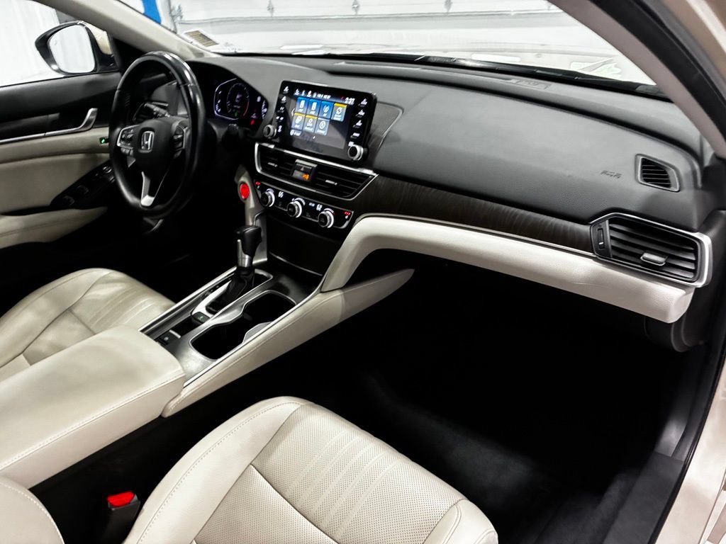 Used 2019 Honda Accord EX-L image 40