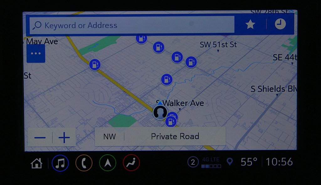 Used 2023 Chevrolet Silverado 3500 High Country image 21