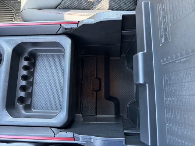 Used 2023 RAM 1500 Rebel w/ Rebel Level 1 Equipment Group AWD/4WD image 18