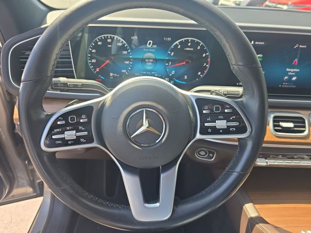 Used 2022 Mercedes-Benz GLE 350 image 21