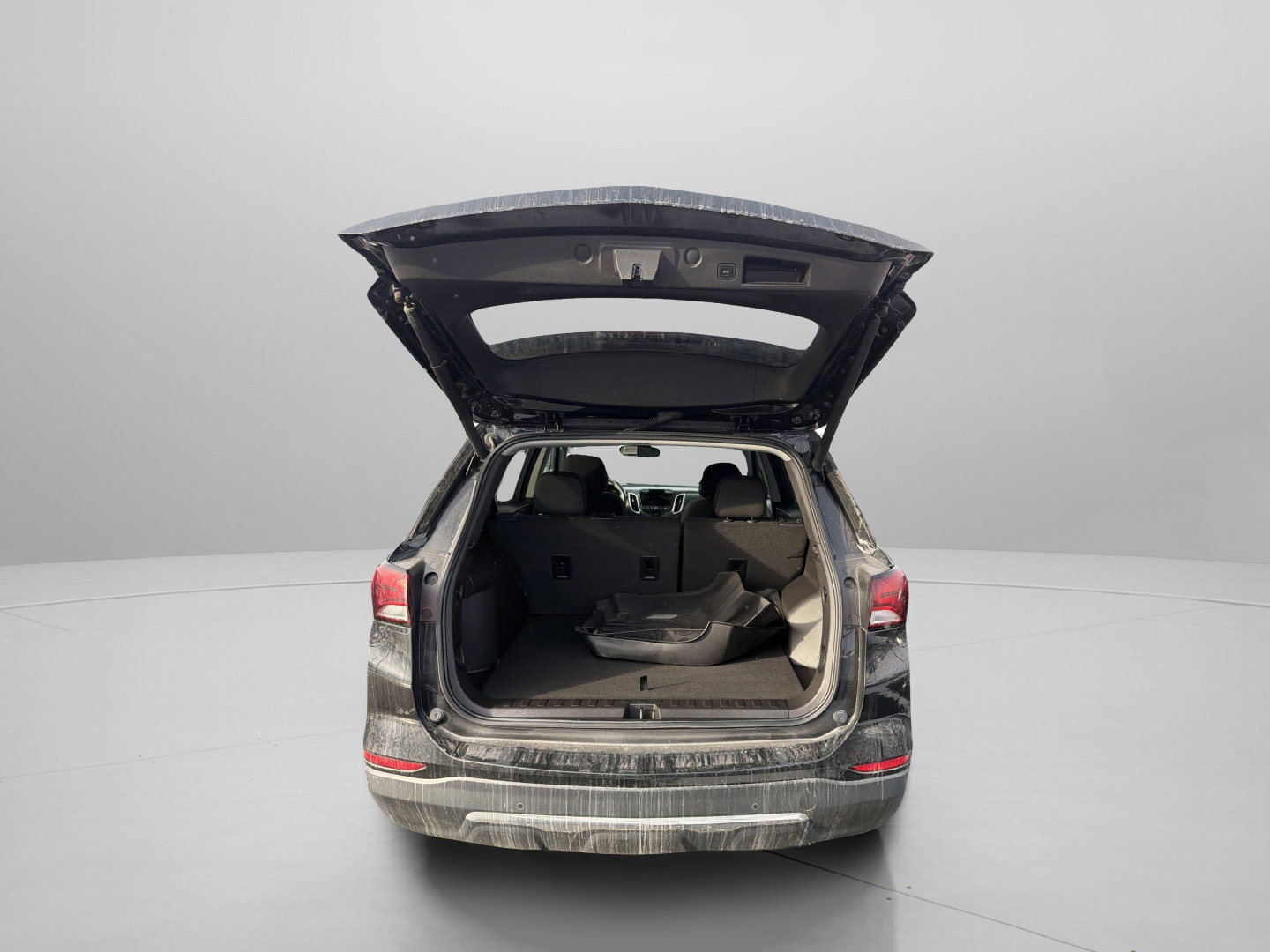 Used 2022 Chevrolet Equinox LT image 7