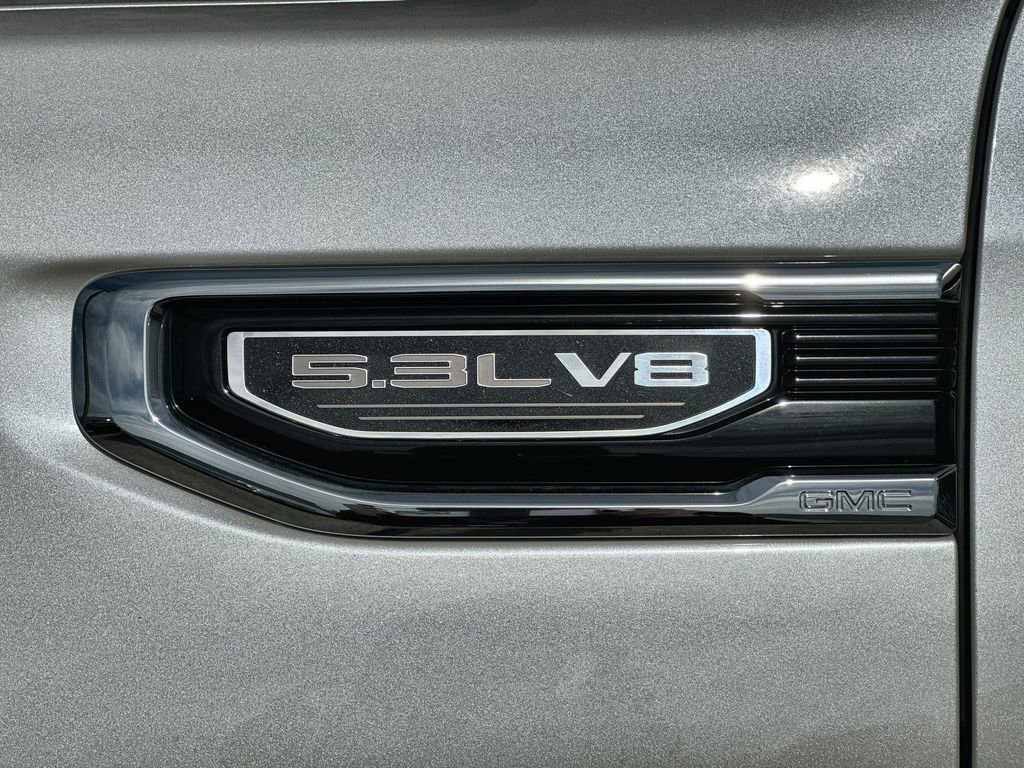 Certified 2024 GMC Sierra 1500 SLT w/ SLT Premium Plus Package image 30