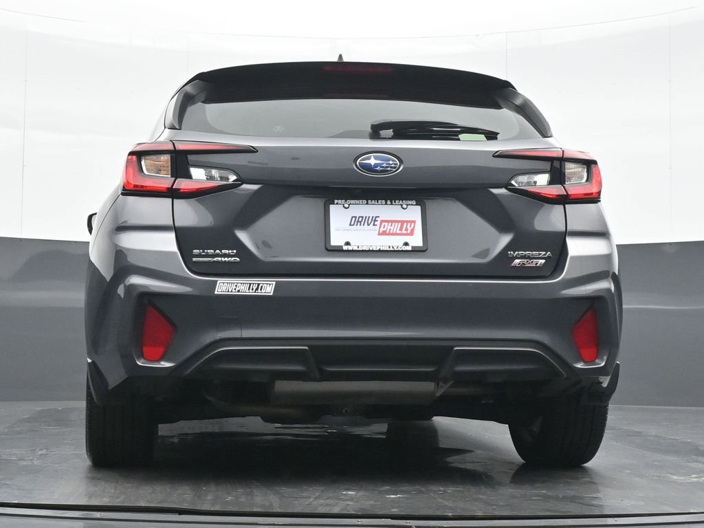Used 2024 Subaru Impreza RS image 20