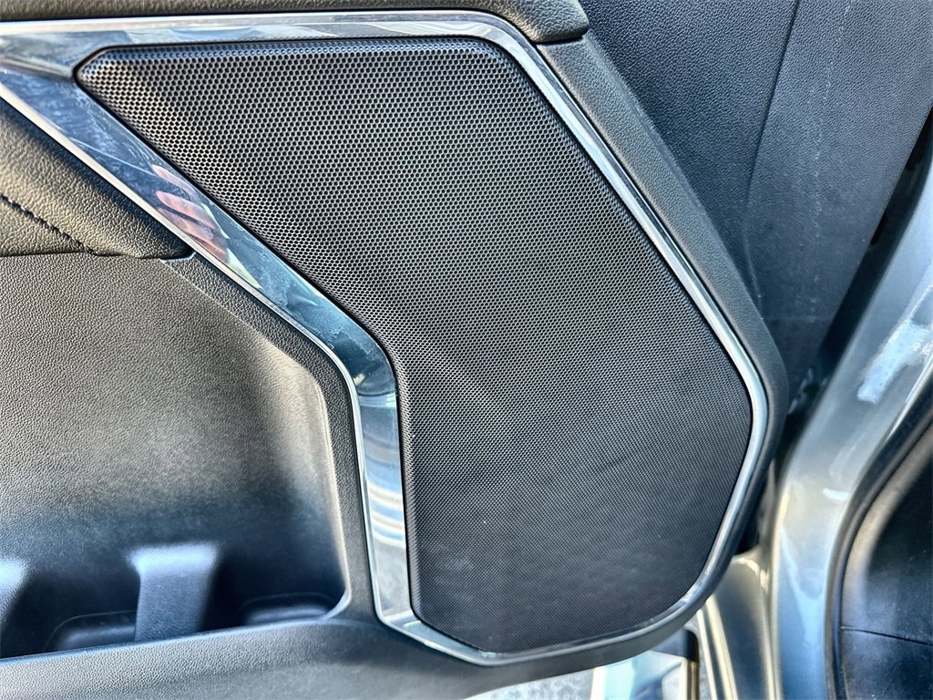 Used 2024 GMC Sierra 3500 SLE w/ SLE Value Package image 23