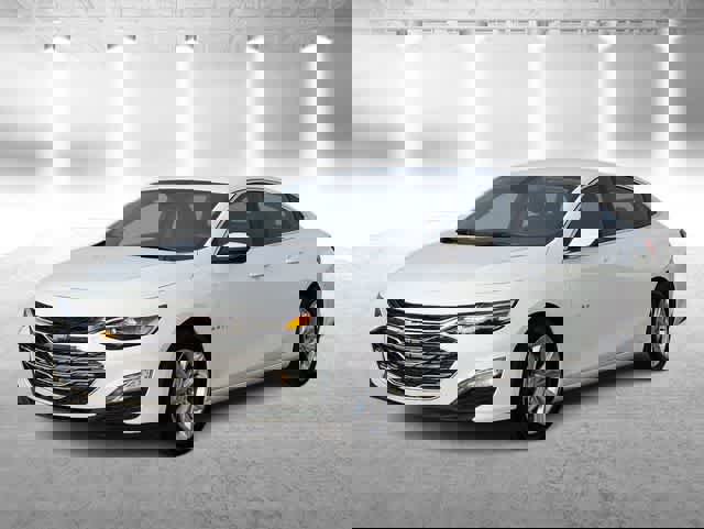 Used 2023 Chevrolet Malibu LT image 4