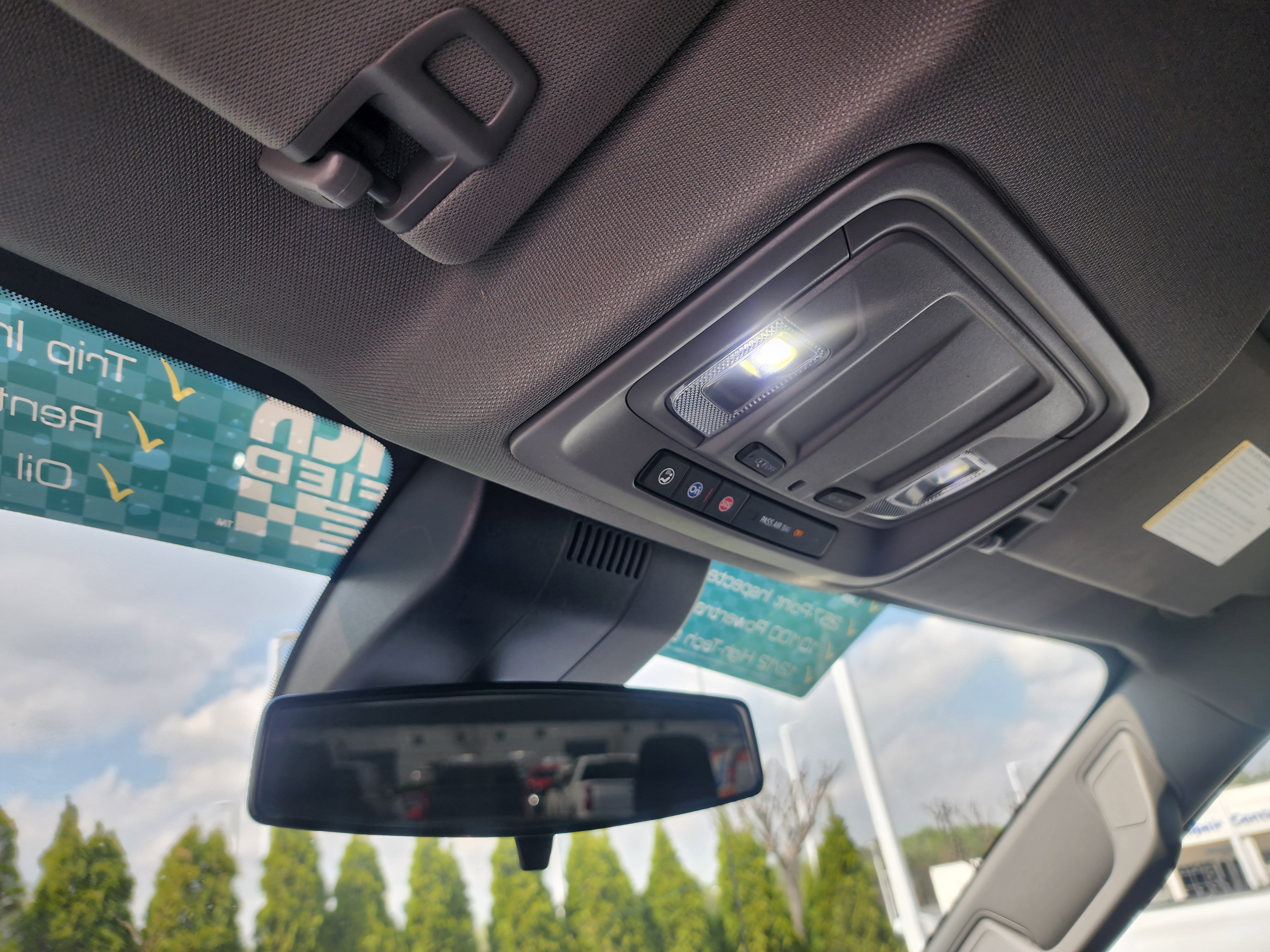 Used 2025 Chevrolet Silverado 1500 RST w/ Protection Package image 37