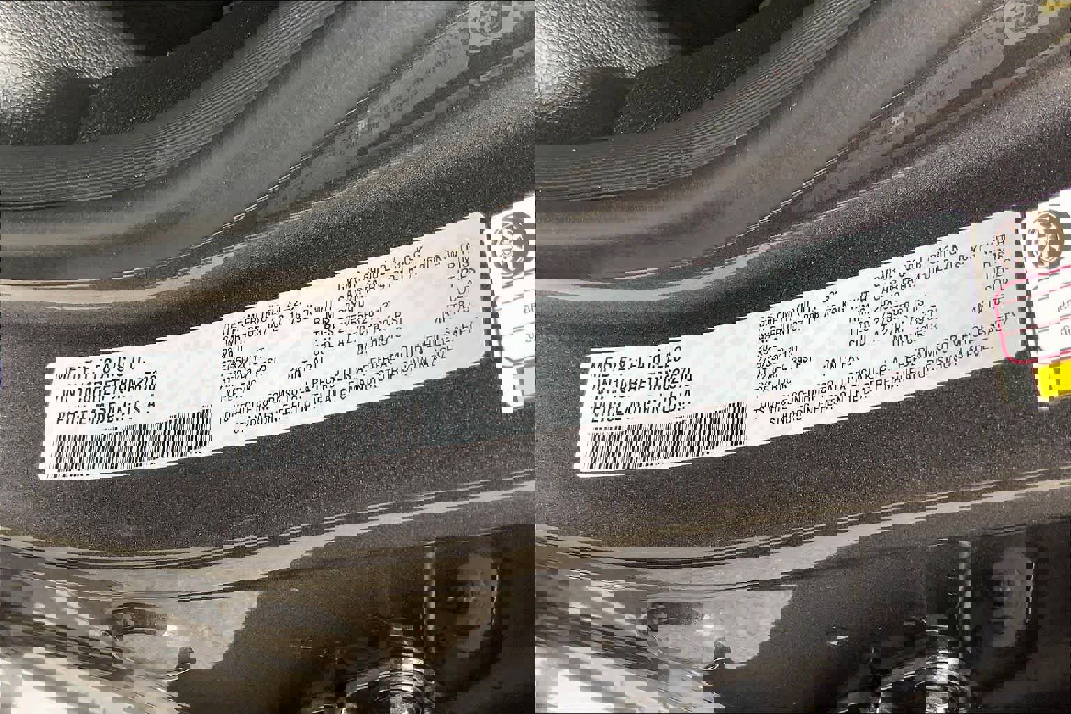 Used 2023 RAM 1500 Big Horn image 33