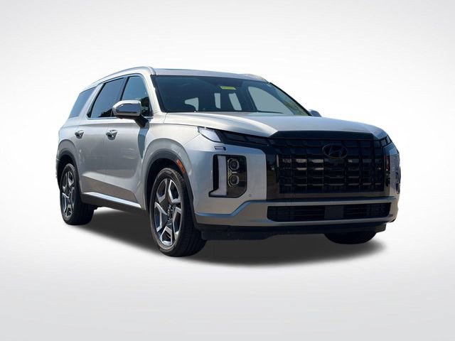 Used 2024 Hyundai Palisade Limited