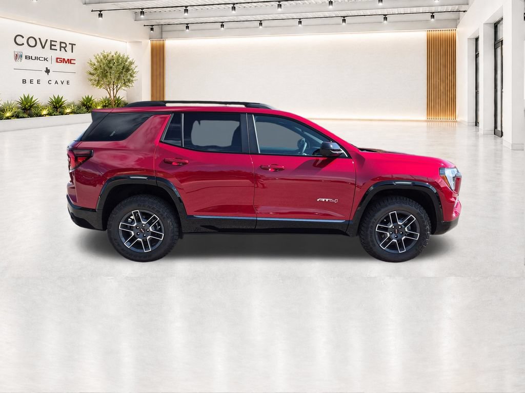 New 2026 GMC Terrain AT4 w/ Convenience Package III AWD/4WD image 14