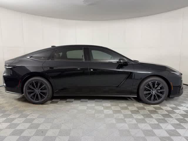 New 2026 Lexus ES 350h FWD image 9