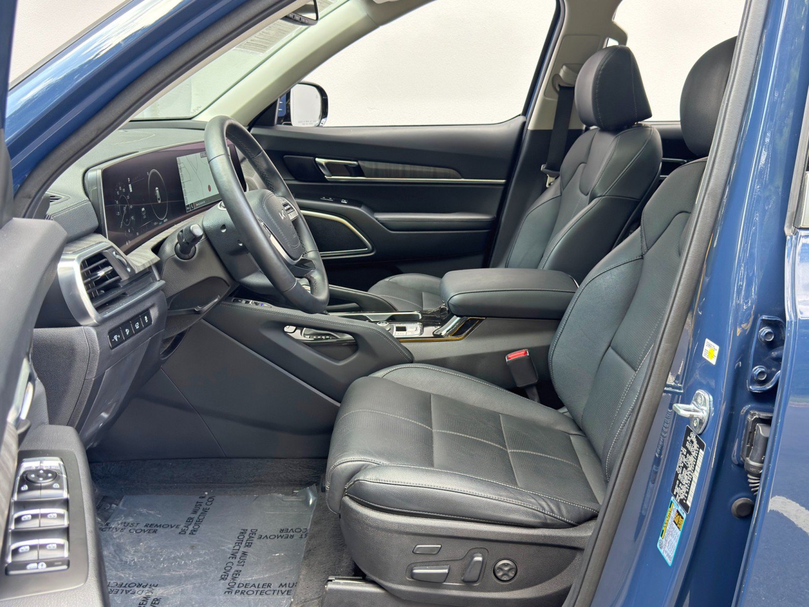 Used 2023 Kia Telluride SX AWD/4WD image 16