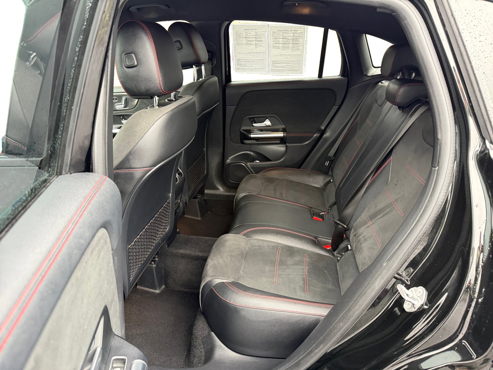 Used 2021 Mercedes-Benz GLA 250 image 16