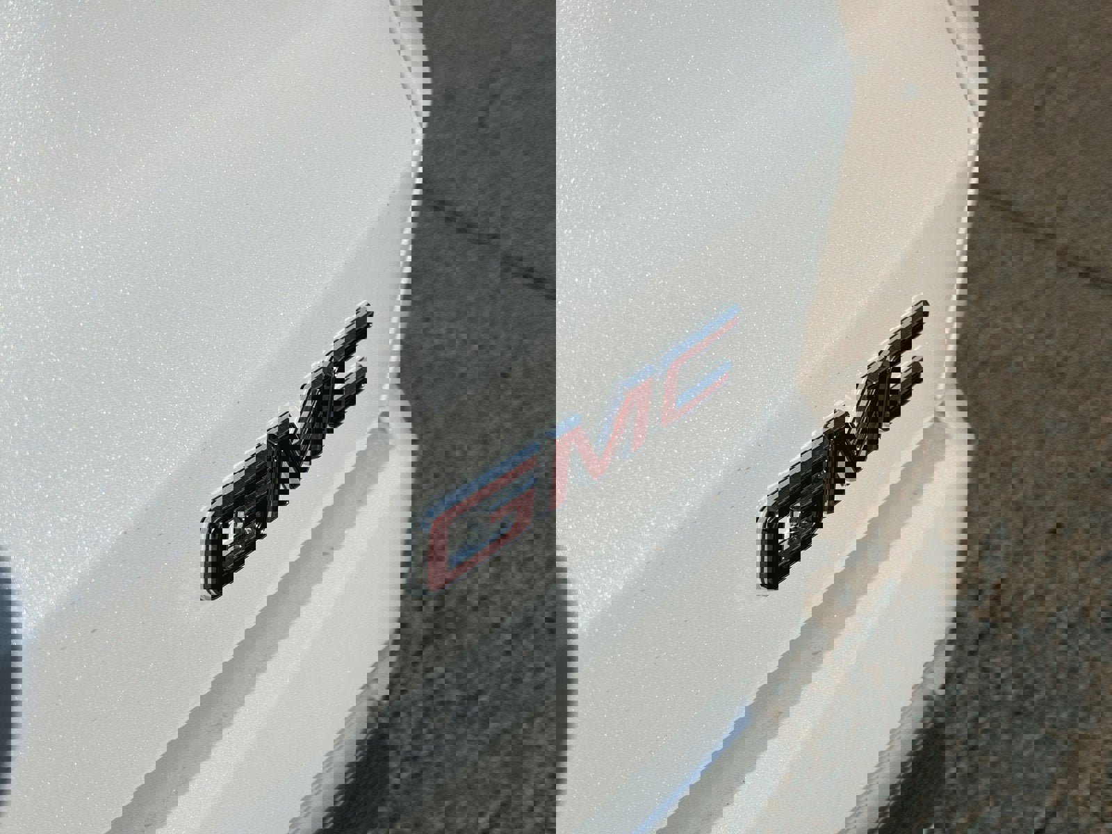 New 2026 GMC Terrain Denali w/ LPO, Floor Liner Package image 12