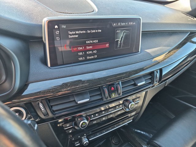 Used 2018 BMW X5 xDrive35i AWD/4WD image 20