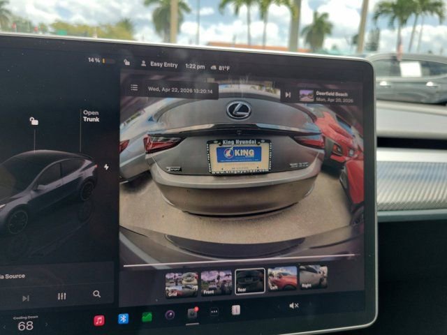 Used 2023 Tesla Model Y Performance AWD/4WD image 26