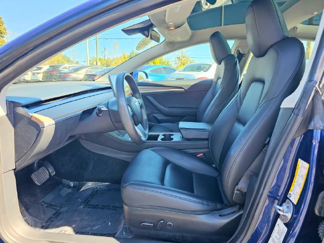 Used 2023 Tesla Model 3 Standard Range RWD image 16