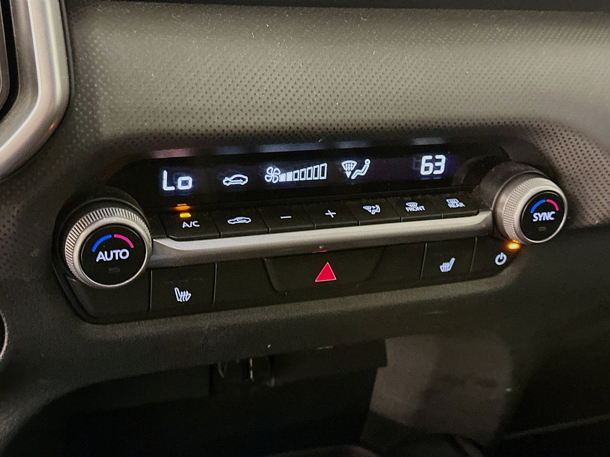 Used 2025 MAZDA CX-50 AWD 2.5 S w/ Premium Package image 24