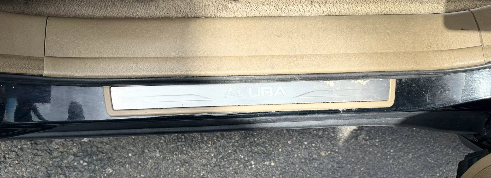 Used 2009 Acura MDX image 44