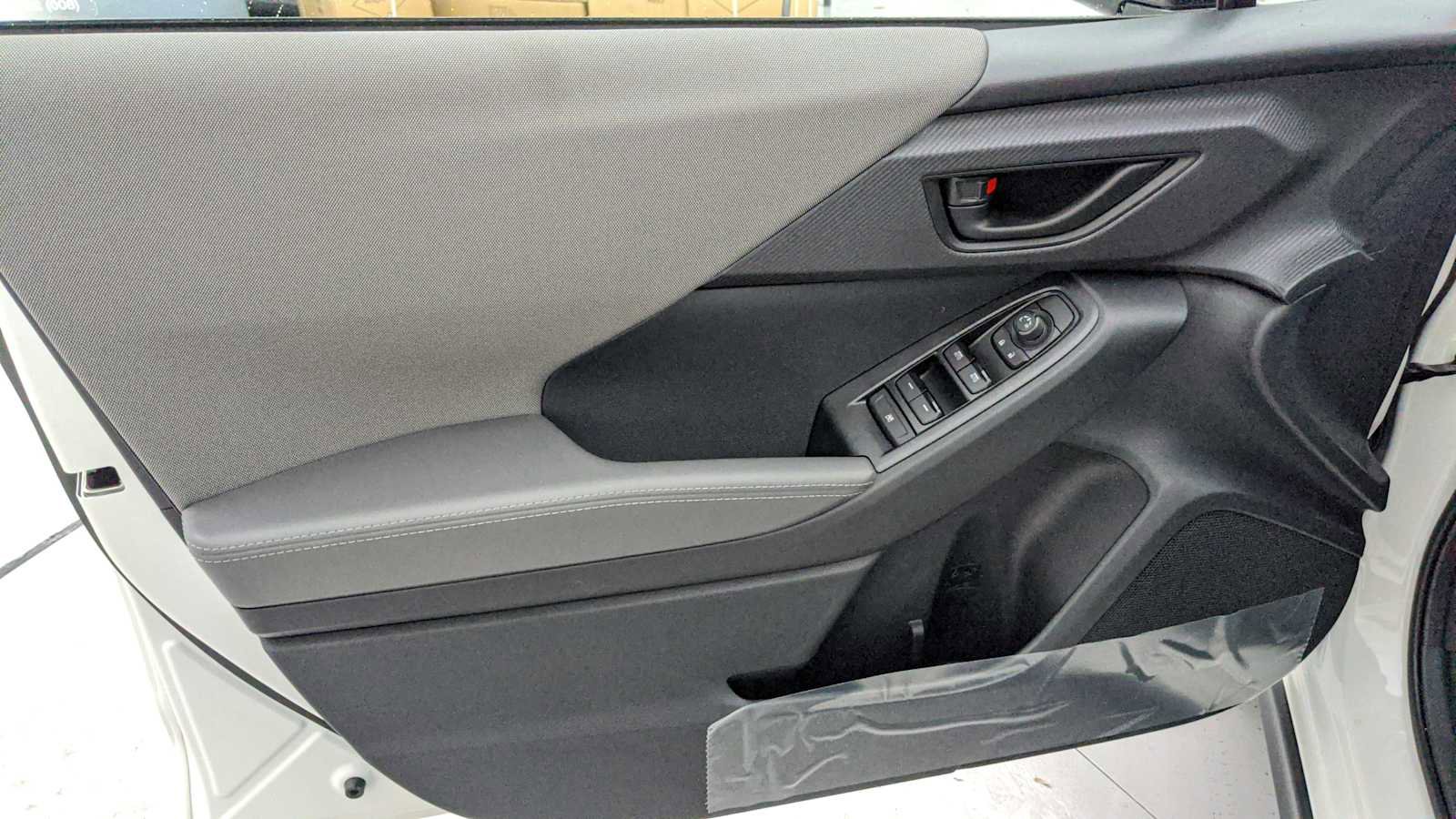 New 2026 Subaru Crosstrek 2.0i Premium image 14