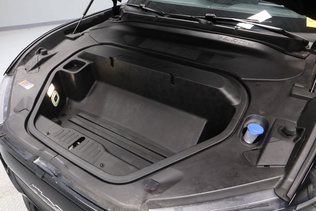 Certified 2025 Ford Mustang Mach-E Premium AWD/4WD image 14