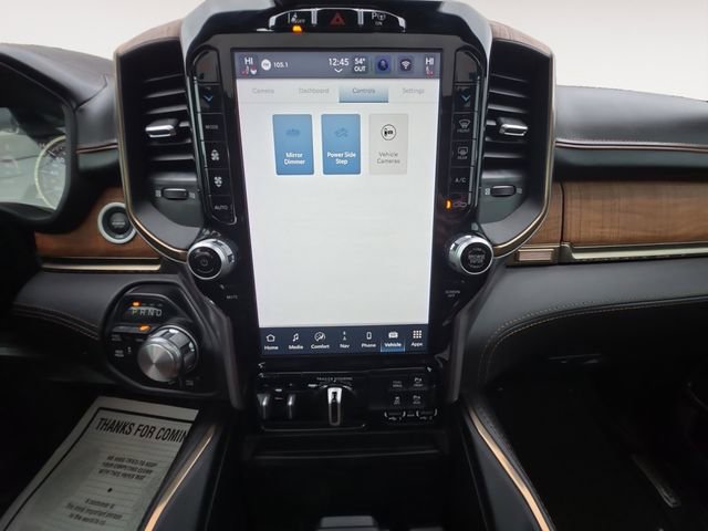 Used 2022 RAM 1500 Limited image 11