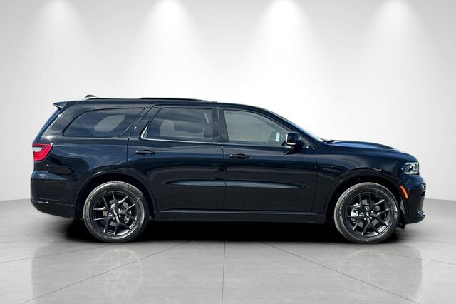 New 2026 Dodge Durango GT AWD/4WD image 3